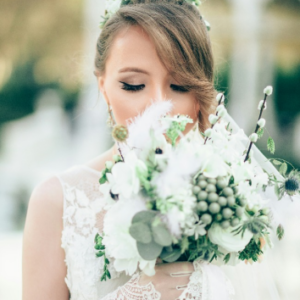 Bridal Flowers